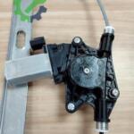 CAM KRİKOSU ACCENT ELEKTRİKLİ 06-11 ERA ÖN SOL / RIO