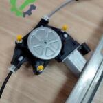 CAM KRİKOSU ACCENT ELEKTRİKLİ 06-11 ERA ÖN SOL / RIO