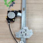 CAM KRİKOSU ACCENT ELEKTRİKLİ 06-11 ERA ÖN SOL / RIO