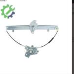 CAM KRİKOSU ACCENT FREZELİ 95-00 ÖN SAĞ (ELEKTRİKLİ/MOTORLU)