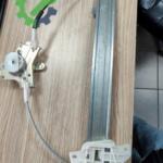 CAM KRİKOSU ACCENT FREZELİ 95-00 ÖN SOL