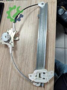 CAM KRİKOSU ACCENT FREZELİ 95-00 ÖN SOL