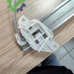 CAM KRİKOSU ACCENT FREZELİ 95-00 ÖN SOL