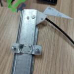 CAM KRİKOSU ACCENT FREZELİ 95-00 ÖN SOL