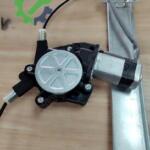 CAM KRİKOSU BONGO 97-08 ÖN SOL MOTORLU