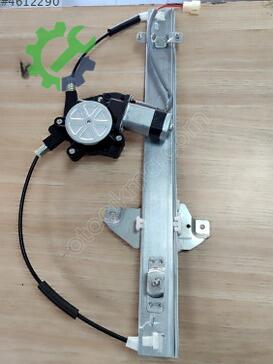 Kia Bongo Sol Ön Cam Krikosu 0K60E-59-560F çıkma parça