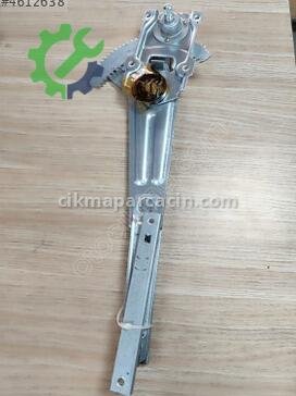 Suzuki Carry Sağ Ön Cam Krikosu 83410-85000 çıkma parça