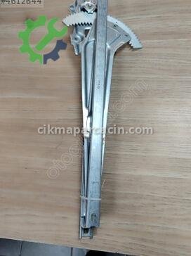 Suzuki Carry Sol Ön Cam Krikosu 83420-85000 çıkma parça