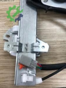 CAM KRİKOSU CIVIC 01-06 H.B/SEDAN 6 FİŞLİ ÖN SOL