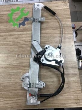 Honda Civic Sol Ön Cam Krikosu 72250-S5A-G03 çıkma parça