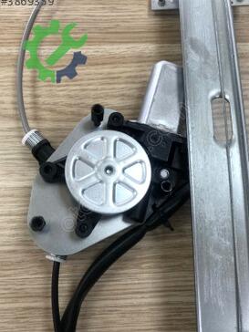 Honda Civic Sol Ön Cam Krikosu 72250-S5A-G03 çıkma parça