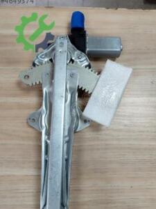 CAM KRİKOSU CIVIC 12-15 ÖN SAĞ ELEKRİKLİ/MOTORLU