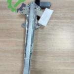 CAM KRİKOSU CIVIC 12-15 ÖN SAĞ ELEKRİKLİ/MOTORLU