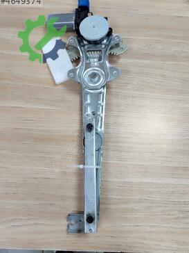 Honda Civic Sağ Ön Cam Krikosu 72211-TR0-A01 çıkma parça