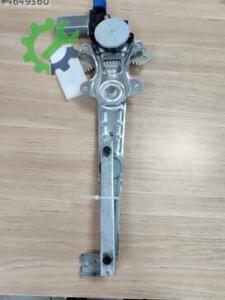 CAM KRİKOSU CIVIC 12-15 ÖN SOL ELEKTRİKLİ/MOTORLU