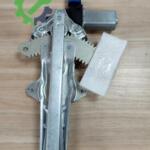 CAM KRİKOSU CIVIC 12-15 ÖN SOL ELEKTRİKLİ/MOTORLU