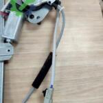 CAM KRİKOSU CIVIC MOTORLU 96-00 ÖN SAĞ