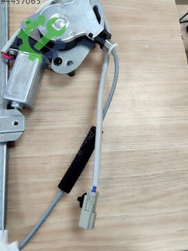 Honda Civic Sağ Ön Cam Krikosu 72210-S04-A01 çıkma parça