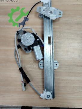 Honda Civic Sağ Ön Cam Krikosu 72210-S04-A01 çıkma parça
