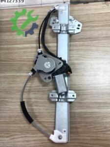 CAM KRİKOSU CIVIC MOTORLU 96-00 ÖN SOL