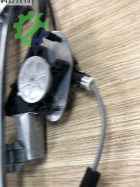 Honda Civic Sol Ön Cam Krikosu 72250-S04-A01-TW çıkma parça
