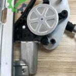 CAM KRİKOSU CIVIC MOTORLU 96-00 ÖN SOL