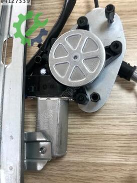 Honda Civic Sol Ön Cam Krikosu 72250-S04-A01-TW çıkma parça