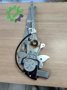 CAM KRİKOSU COROLLA AE111 98-02 ÖN SOL (ELEKTRİKLİ MOTORLU)