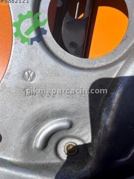 Volkswagen Bora Sağ Arka Cam Krikosu 1J4839462C çıkma parça