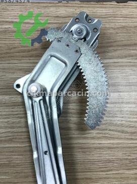 Hyundai H100 Cam Krikosu 82405-43005 çıkma parça
