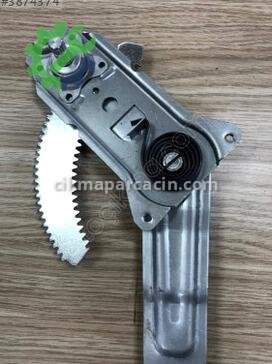 Hyundai H100 Cam Krikosu 82405-43005 çıkma parça