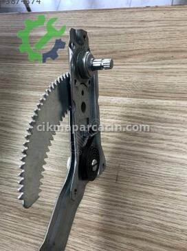 Hyundai H100 Cam Krikosu 82405-43005 çıkma parça