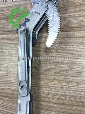 Hyundai H100 Cam Krikosu 82405-43005 çıkma parça