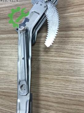 Hyundai H100 Cam Krikosu 82405-43005 çıkma parça