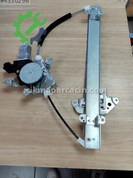 Nissan Juke Sağ Ön Cam Krikosu 80720-1KA0A çıkma parça
