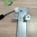CAM KRİKOSU JUKE 11-18 ELEKTRİKLİ MOTORLU ÖN SAĞ