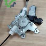 CAM KRİKOSU JUKE 11-18 ELEKTRİKLİ MOTORLU ÖN SAĞ