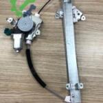 CAM KRİKOSU JUKE 11-18 ELEKTRİKLİ ÖN SOL (MOTORLU)