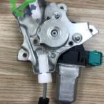 CAM KRİKOSU JUKE 11-18 ELEKTRİKLİ ÖN SOL (MOTORLU)