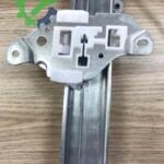 CAM KRİKOSU JUKE 11-18 ELEKTRİKLİ ÖN SOL (MOTORLU)