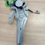 CAM KRİKOSU MOTORLU ARKA SAĞ CIVIC SEDAN 96-00