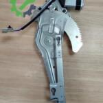 CAM KRİKOSU MOTORLU ARKA SAĞ CIVIC SEDAN 96-00