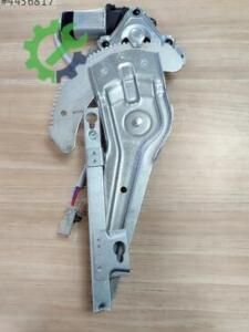 CAM KRİKOSU MOTORLU ARKA SOL CIVIC SEDAN 96-00