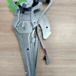 CAM KRİKOSU MOTORLU ARKA SOL CIVIC SEDAN 96-00