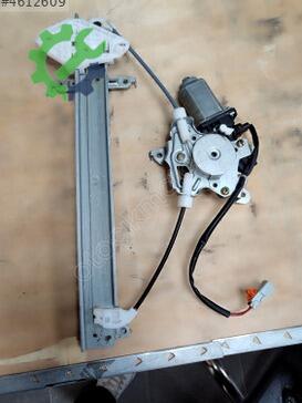 Honda Jazz Sağ Arka Cam Krikosu 72712-SAA-J01 çıkma parça