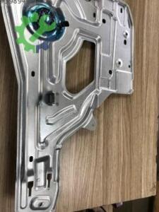 CAM KRİKOSU MOTORLU SANTAFE 00-06 ÖN SAĞ