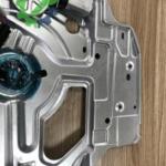 CAM KRİKOSU MOTORLU SANTAFE 00-06 ÖN SAĞ