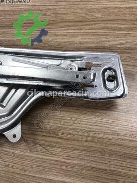 Hyundai Santa Fe Sağ Ön Cam Krikosu 82406-26000 çıkma parça