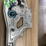 CAM KRİKOSU MOTORLU SANTAFE 00-06 ÖN SAĞ