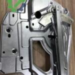 CAM KRİKOSU MOTORLU SANTAFE 00-06 ÖN SAĞ